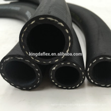 3/8 Inch Smooth Cover Rubber Diesel Fuel Hose SAEJ30R6/R7